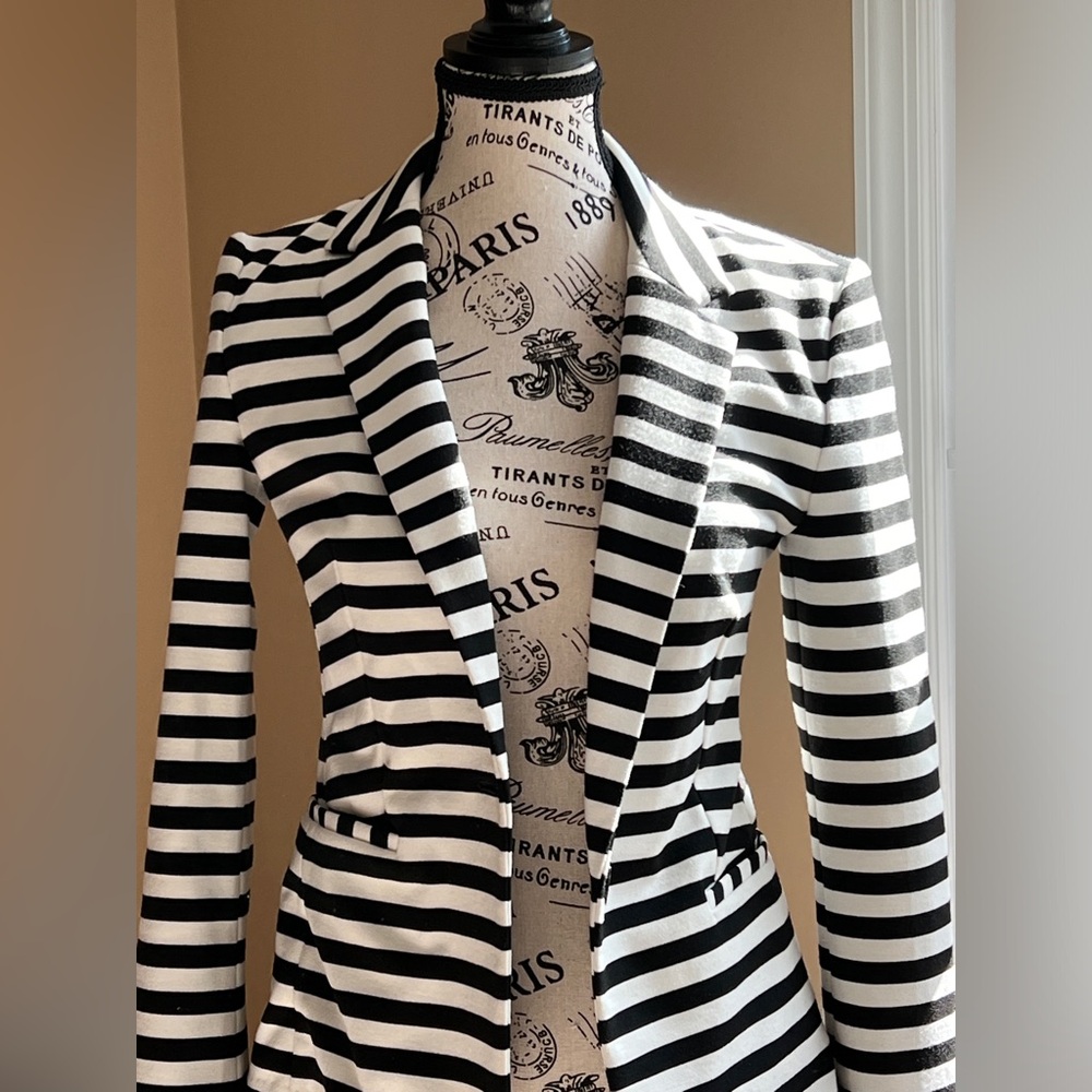 Express Blazer